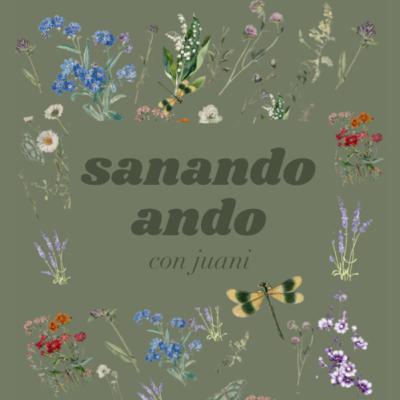 8. amistades: con juani