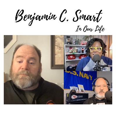 Benjamin C. Smart