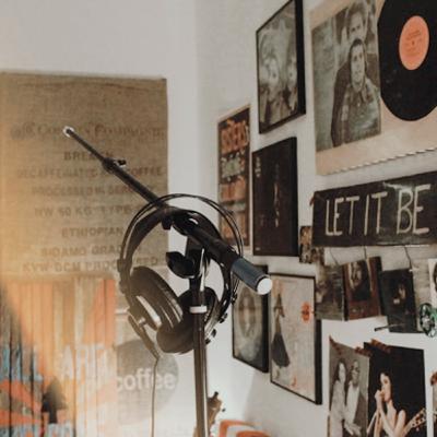 #2 - criando playlists temáticas