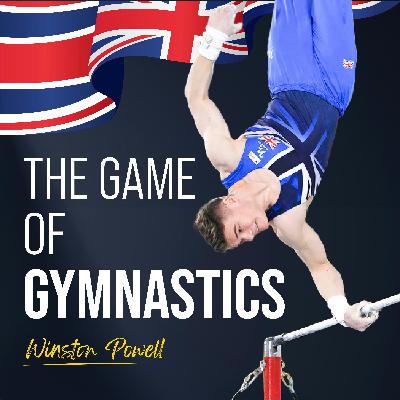 From Junior Competitor to NCAA Star: David Shamah's Gymnastics Journey