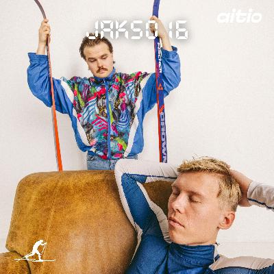 #16: Kuumimmat juorut Lahden maailmancupin kulisseista – "Sä kyllä kerjäsit sitä!" #16: Kuumimmat juorut Lahden maailmancupin kulisseista – "Sä kyllä kerjäsit sitä!"