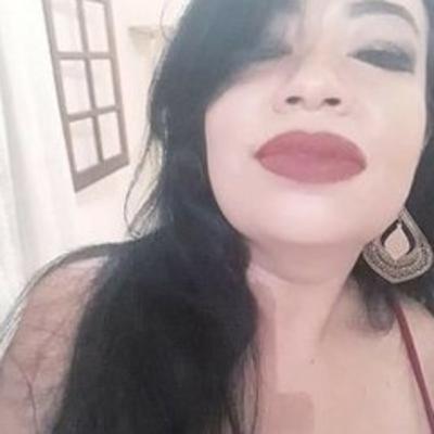Carla Magna | Ambientalista e Ativista Mineira