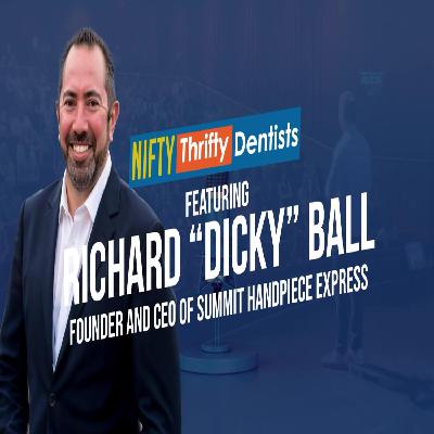 Save Money with Summit Handpiece Express! - Dr. Glenn Vo & Dicky Ball Talk Handpiece Repair Save Money with Summit Handpiece Express! - Dr. Glenn Vo & Dicky Ball Talk Handpiece Repair