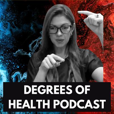 Ketones, Mood, and Mitochondria: The Missing Link in Mental Health | Dr Ana Andreazza Ketones, Mood, and Mitochondria: The Missing Link in Mental Health | Dr Ana Andreazza