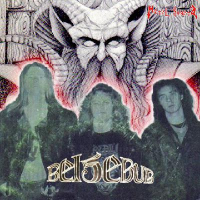 被遗忘的死亡金属（6）噩梦世界