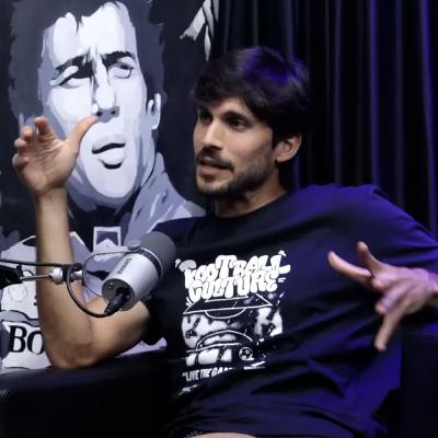 IGOR RABELLO - STORICAST | EP#300