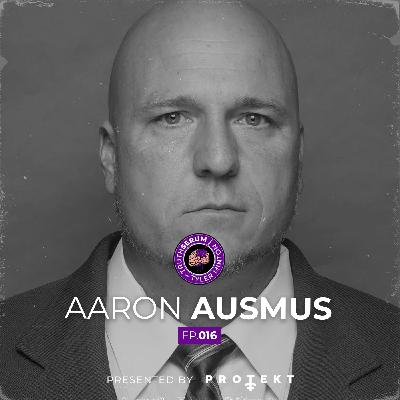 How to Build Stronger, Faster Athletes with USC’s Championship Strength Coach Aaron Ausmus | Truth Serum with Tyler Minton | Ep.016