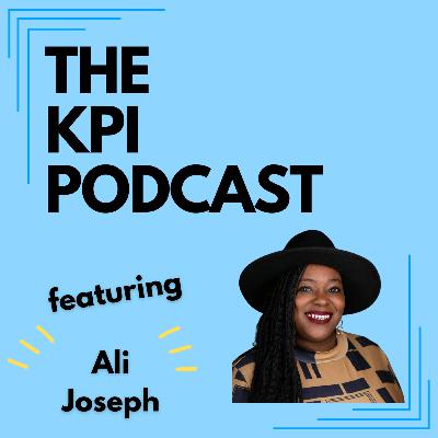 How to Not Weaponize Metrics with Ali Joseph