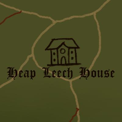 Inkwell Haven: The Manor