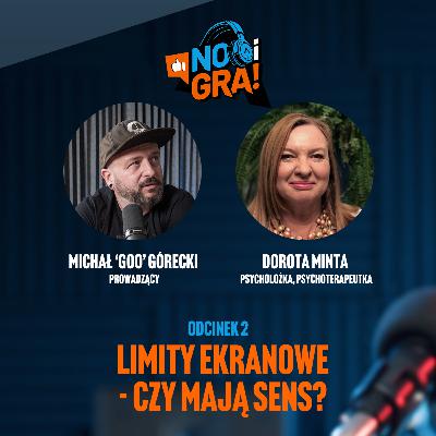 Limity ekranowe - czy mają sens? - Dorota Minta