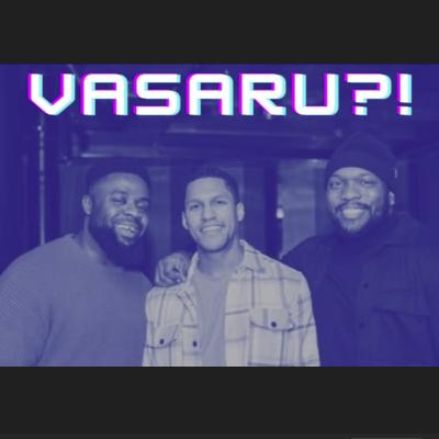 "Har du fastnat i väntrummet?"🚪⏳️ | VasaRu?! S4E01