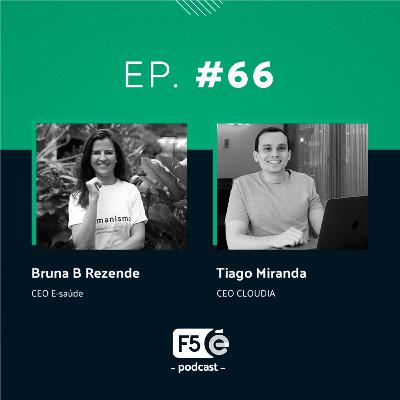 #Trends2024 Chatbots na Saúde - Tendências para o ano • F5 E-saúde #66