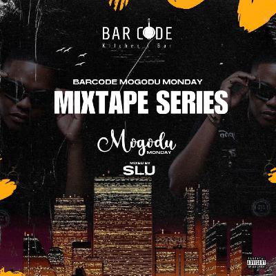 BMM Mix 23 (MIxed by Slu) BMM Mix 23 (MIxed by Slu)