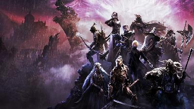 Дата Fatal Frame 2 Remake, оценки Anno 117: Pax Romana, анонс DLC для Elden Ring: Nightreign…