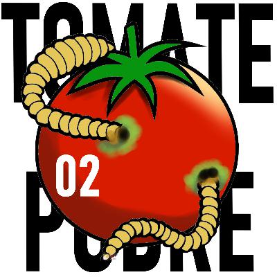 Episódio 02 - Review de Filme de Terror - O Poço
