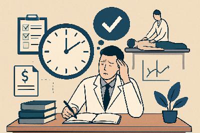 Capacity Block Breakthrough: Time