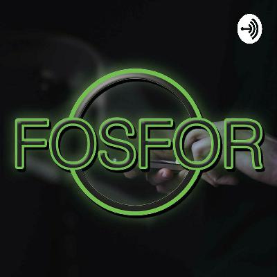 Gadget Podcast by Fosfor Indonesia