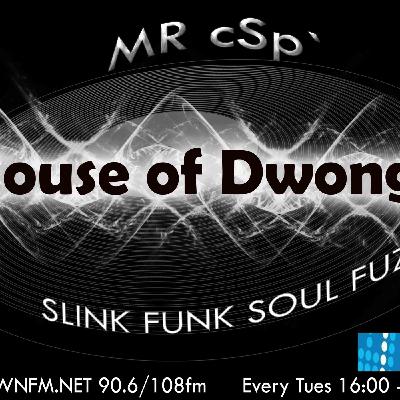 H O D Slink Funk Soul Fuzed Show 16th Dec 08 1st Hour