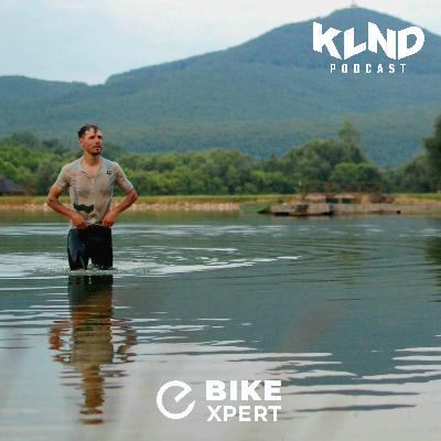 Székely Viktor - a 2024-es Divide első teljesítője Székely Viktor - a 2024-es Divide első teljesítője