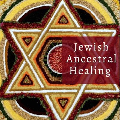 Episode 2.15: Ancestral Reclamation and the Art of Apology with Jericho Vincent and Rami Avraham Efal