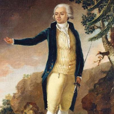 Timeline - Chevalier Part 4 - Revolution