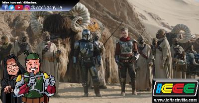 Episode 26 Tusken Raiders, and the News!