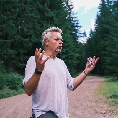 #068 - Du kannst aussehen wie eine Marke – oder wirklich eine sein #068 - Du kannst aussehen wie eine Marke – oder wirklich eine sein