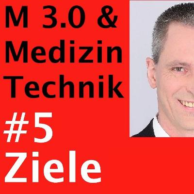 #5 Ziele
