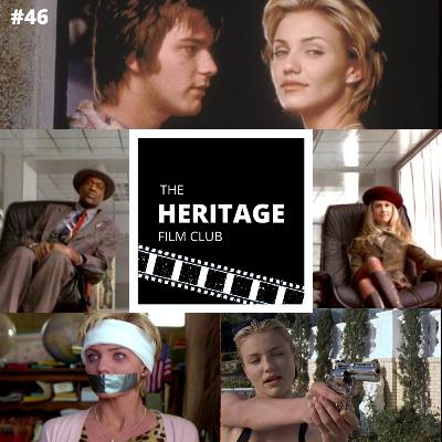 Mike Picks 'A Life Less Ordinary' - HFC Episode 46