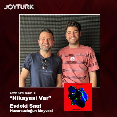 Hikayesi Var - Evdeki Saat