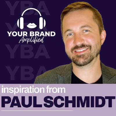 Beyond the Beat: The Influence of Music on Paul Schmidt's Marketing Innovation