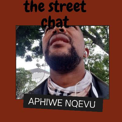 Be clear represent yourself