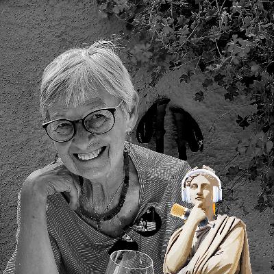 #66 - Ökumene leben: Wie Gerlinde Busse Brücken zwischen Konfessionen baut – Vom Glauben, Zuhören und Helfen im Alltag #66 - Ökumene leben: Wie Gerlinde Busse Brücken zwischen Konfessionen baut – Vom Glauben, Zuhören und Helfen im Alltag