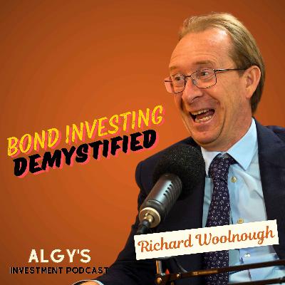 Bond investing demystified | Richard Woolnough