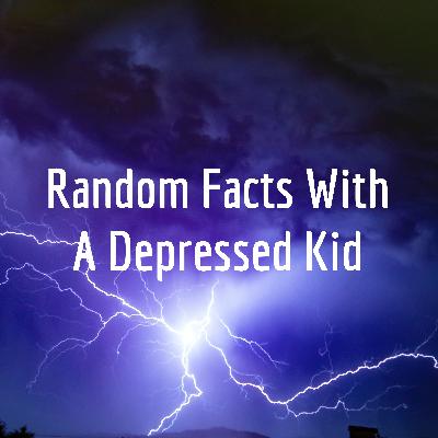 Random facts with jay