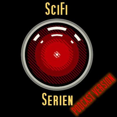 35mm - Podcast Folge 14 - Schon wieder KULT! - Heute KULT Science Fiction Serien 35mm - Podcast Folge 14 - Schon wieder KULT! - Heute KULT Science Fiction Serien