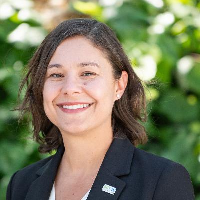 Conserving California’s Lands and Coastal Waters: A Progress Report with Meghan Hertel, Deputy Secretary for Biodiversity and Habitat at the California Natural Resources Agency