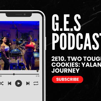 2E10. Two Tough Cookies: Yalani's Journey