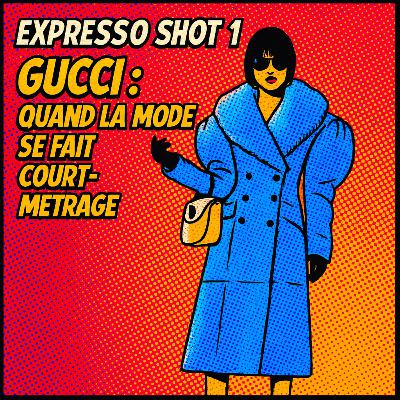 Gucci choque Milan : Demna remplace le défilé par un film satirique