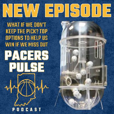 Pacers Offseason Options if the 2026 Pick Is Lost: 5 Trade Targets to Fuel a Championship Run Pacers Offseason Options if the 2026 Pick Is Lost: 5 Trade Targets to Fuel a Championship Run
