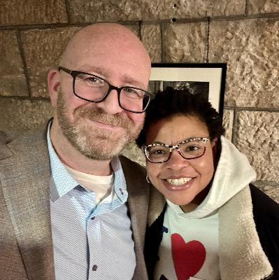 Brian McDaniel on Momentum Advocacy’s work, interconnectedness