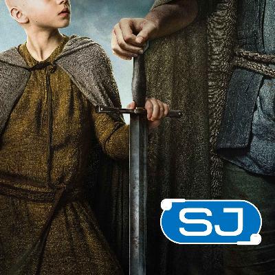 A Knight of the Seven Kingdoms - wir reiten los A Knight of the Seven Kingdoms - wir reiten los