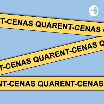 Quarent-cenas 5: O Sentido da Vida. Quarent-cenas 5: O Sentido da Vida.