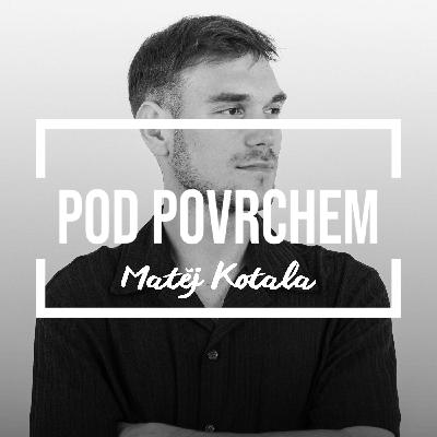 O životě s ADHD, každodenních strategiích, které opravdu fungují, i o cestě k přijetí sebe sama – Matěj Kotala, průvodce neurodiverzitou