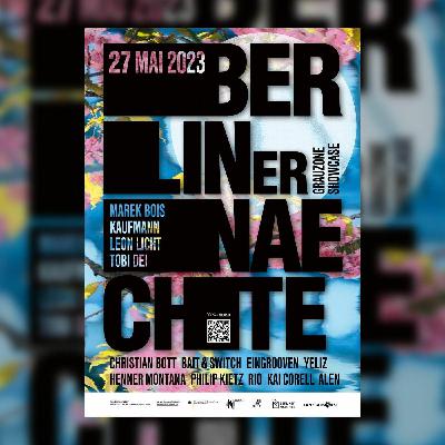 x-fade die DJ Nacht by Radio X - Frankfurt_Kai Corell