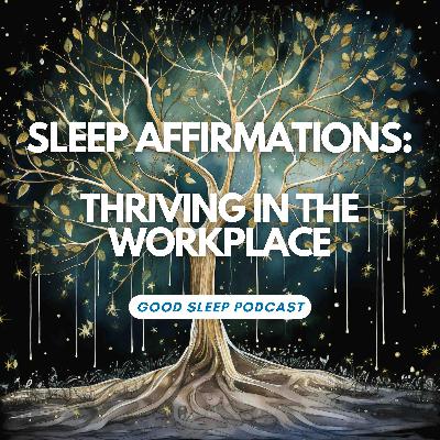 Professional Resilience Affirmations: Build a Stronger Career Mindset