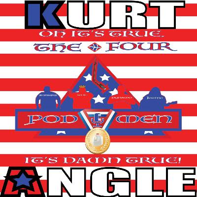 Ep 4: Kurt Angle