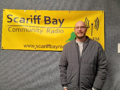 INTERVIEW HIGHLIGHTS - Darren O’Brien