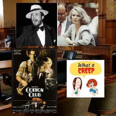 The Cotton Club Murders & The Murder of Roy Raydin