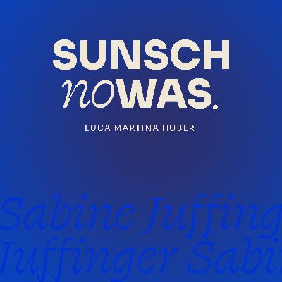 #1 Sabine Juffinger, Organisationsentwicklerin, Coach, Gender–und Diversityexpertin